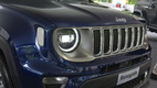 Jeep Renegade 2019