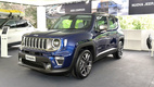 Jeep Renegade 2019