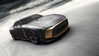 Nissan GT-R 50 by Italdesign