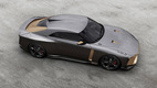 Nissan GT-R 50 by Italdesign