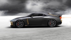 Nissan GT-R 50 by Italdesign