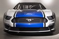 Версия Ford Mustang для участия в гонках NASCAR