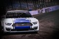Версия Ford Mustang для участия в гонках NASCAR