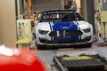 Версия Ford Mustang для участия в гонках NASCAR