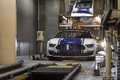 Версия Ford Mustang для участия в гонках NASCAR