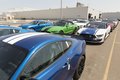 Версия Ford Mustang для участия в гонках NASCAR