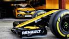 Горячая версия Megane RS от Renault