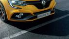 Горячая версия Megane RS от Renault