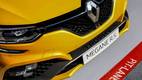 Горячая версия Megane RS от Renault
