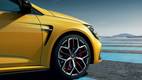 Горячая версия Megane RS от Renault