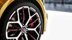 Горячая версия Megane RS от Renault