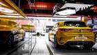 Горячая версия Megane RS от Renault