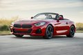 Премьера родстера BMW Z4