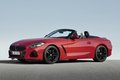 Премьера родстера BMW Z4