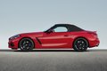 Премьера родстера BMW Z4