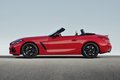 Премьера родстера BMW Z4