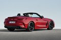 Премьера родстера BMW Z4