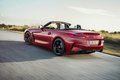 Премьера родстера BMW Z4