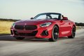 Премьера родстера BMW Z4