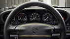 Официальная премьера Porsche Project Gold