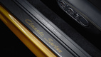 Официальная премьера Porsche Project Gold