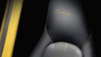 Официальная премьера Porsche Project Gold
