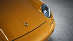 Официальная премьера Porsche Project Gold