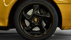 Официальная премьера Porsche Project Gold