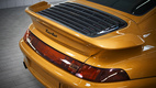 Официальная премьера Porsche Project Gold