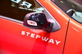 Renault Logan Stepway