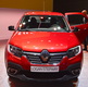 Renault Logan Stepway