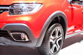 Renault Logan Stepway