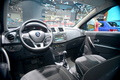 Renault Logan Stepway