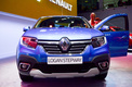 Renault Logan Stepway