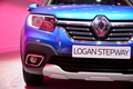 Renault Logan Stepway