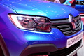 Renault Logan Stepway