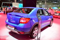 Renault Logan Stepway