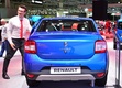 Renault Logan Stepway