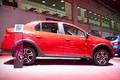 Renault Logan Stepway