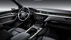 Официальная премьера электрического кроссовера Audi E-Tron
