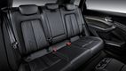 Официальная премьера электрического кроссовера Audi E-Tron