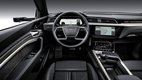 Официальная премьера электрического кроссовера Audi E-Tron