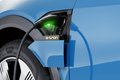 Официальная премьера электрического кроссовера Audi E-Tron