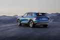 Официальная премьера электрического кроссовера Audi E-Tron