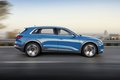 Официальная премьера электрического кроссовера Audi E-Tron