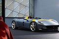 Премьера уникальных суперкаров Ferrari Monza SP1 и SP2