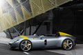 Премьера уникальных суперкаров Ferrari Monza SP1 и SP2