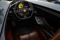 Премьера уникальных суперкаров Ferrari Monza SP1 и SP2