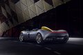 Премьера уникальных суперкаров Ferrari Monza SP1 и SP2