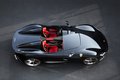 Премьера уникальных суперкаров Ferrari Monza SP1 и SP2